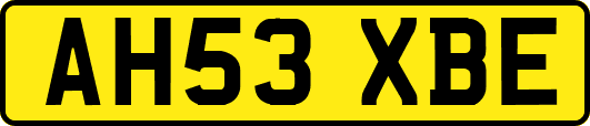 AH53XBE