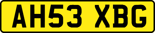 AH53XBG