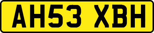 AH53XBH