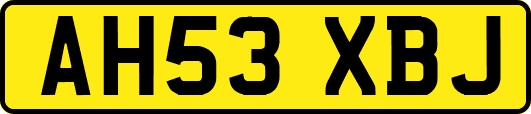 AH53XBJ