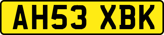 AH53XBK