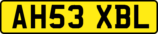 AH53XBL