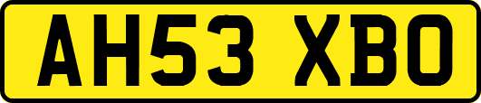AH53XBO