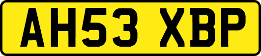 AH53XBP