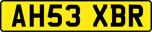 AH53XBR