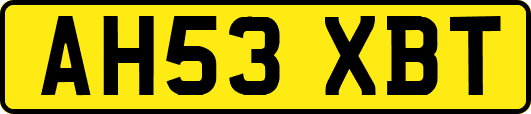AH53XBT