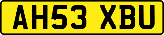 AH53XBU