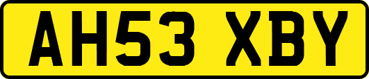 AH53XBY