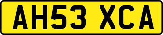 AH53XCA