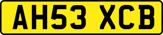 AH53XCB
