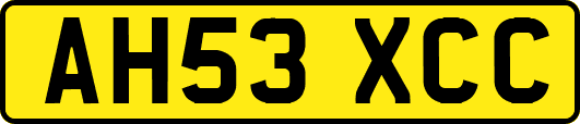 AH53XCC