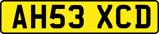 AH53XCD