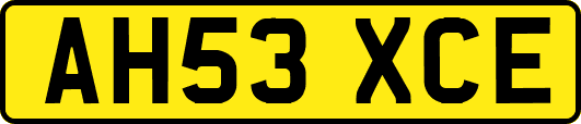 AH53XCE