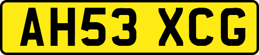 AH53XCG