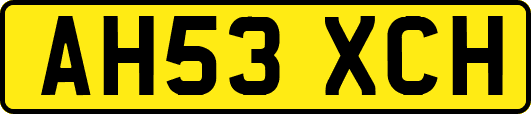 AH53XCH
