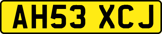 AH53XCJ