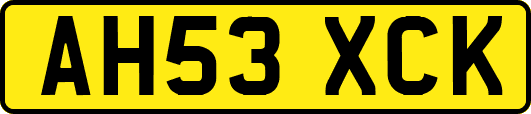 AH53XCK