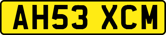 AH53XCM