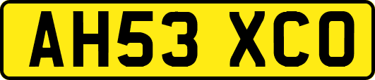 AH53XCO