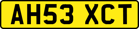 AH53XCT