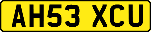 AH53XCU