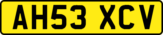 AH53XCV