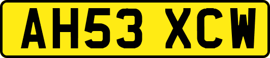 AH53XCW