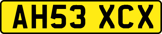 AH53XCX