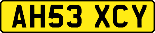 AH53XCY