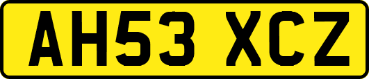 AH53XCZ