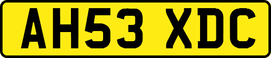 AH53XDC