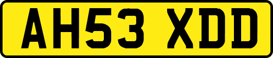 AH53XDD