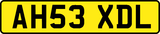 AH53XDL
