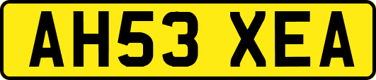 AH53XEA