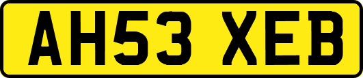 AH53XEB