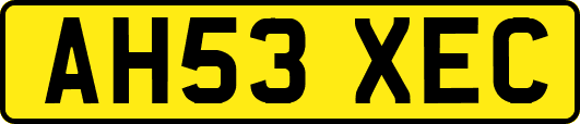 AH53XEC