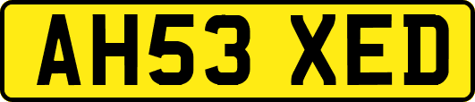 AH53XED