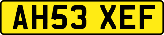 AH53XEF