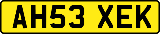 AH53XEK