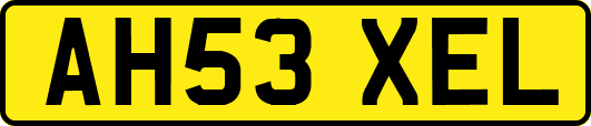 AH53XEL