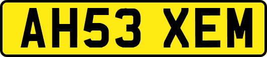 AH53XEM
