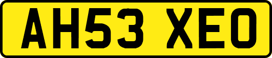 AH53XEO