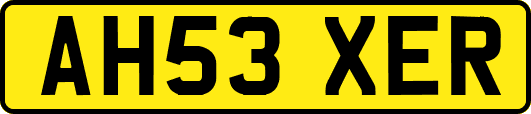 AH53XER