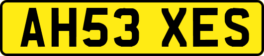 AH53XES