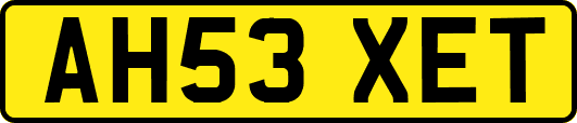 AH53XET