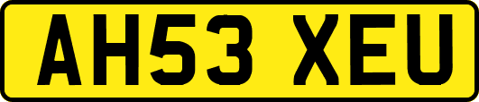 AH53XEU