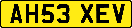 AH53XEV