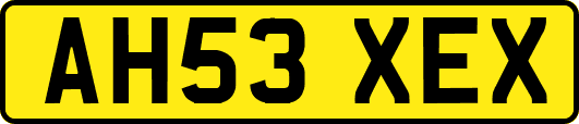 AH53XEX