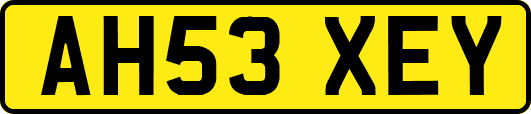 AH53XEY
