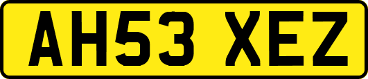 AH53XEZ